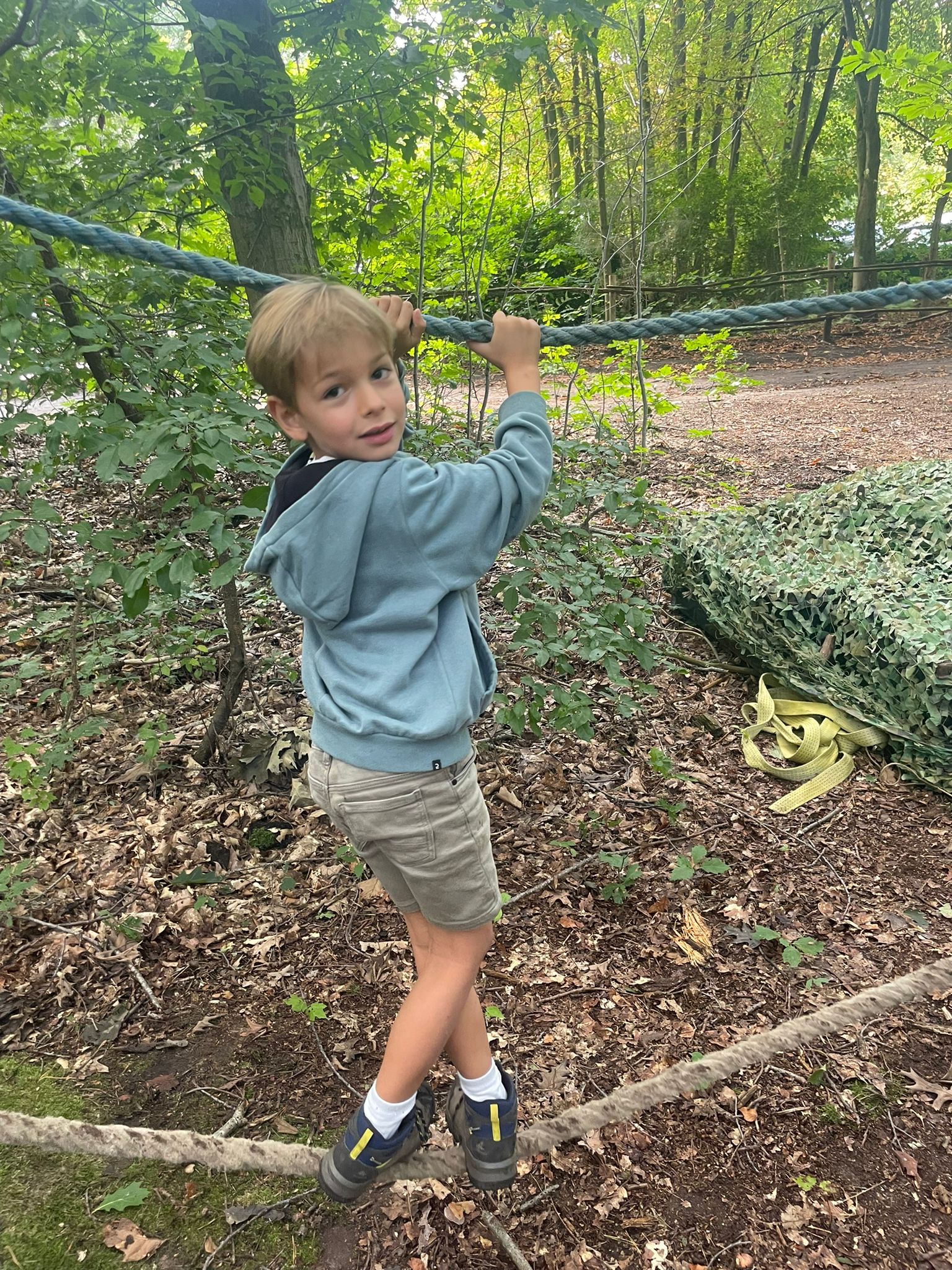 Sint-Martinus den XIIde - Opening 2024